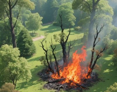 “农业神话”破灭——绿大地财务造假欺诈上市的罪与罚