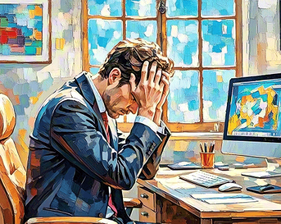 商海浮沉：财税迷局中的血色黄昏