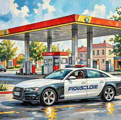 金税四期税务监管升级：两起加油站偷税案的警示与启示