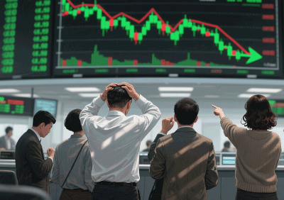 监管与审计的双重失守：透视资本市场“蛇吞象”并购中以小博大的资金占用危机