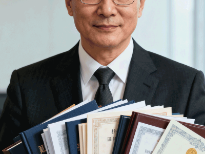 中国财会行业的证书全解：从入门到顶尖的路径导航