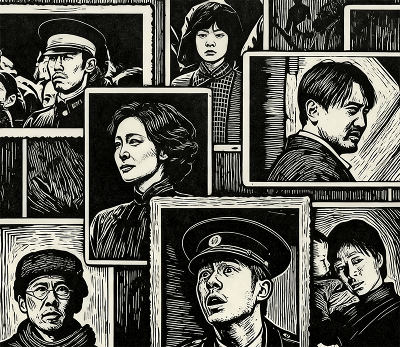 《南京照相馆》：铭记暴行而非延续仇恨，守护真相方能捍卫尊严