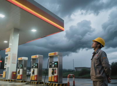 "消失"的油款与现形的真相：从六起税案看税收法网如何疏而不漏