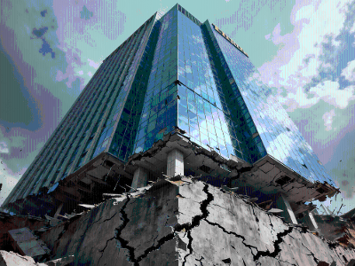 雷曼之殇：一个华尔街巨头的自我毁灭与被改写的全球金融规则