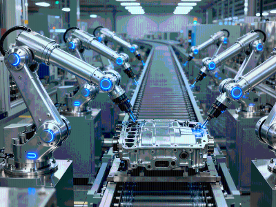 量产性与经济性：工业产品价值实现的根本约束