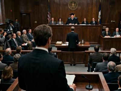 “五大”何以成“四大”：安然丑闻与安达信帝国的终结