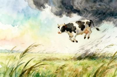 谁制造了欧洲安然？——帕玛拉特破产案再调查