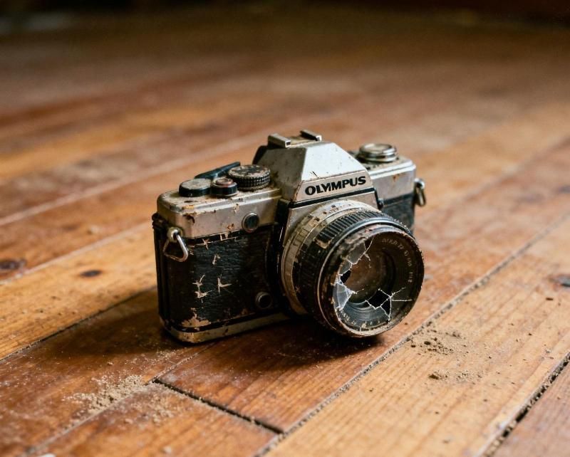 完美光学下的财务阴影：百年奥林巴斯的财务造假之路