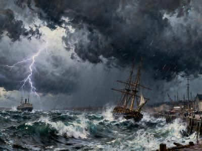 仓单骗局：青岛港金属融资风暴与供应链信用的崩塌