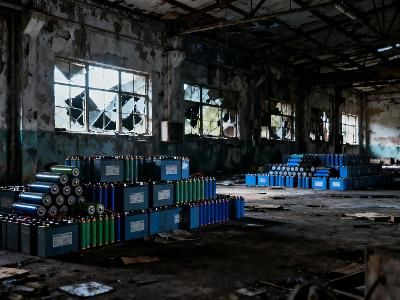 从北伏电池与中化国际子公司的破产看中欧产业的不同命运：资本、政策与市场的博弈