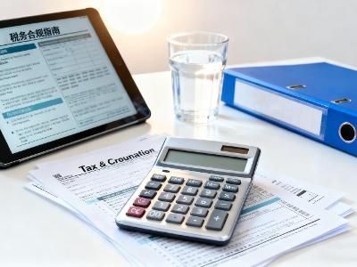 电商税务合规新纪元：2025涉税信息报送新规解读与风控指南