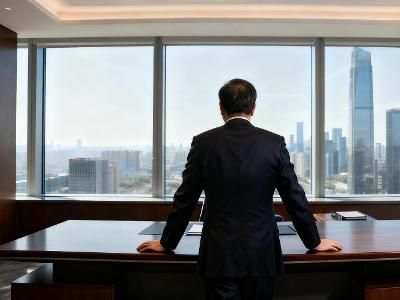 大败局之后·顺驰与孙宏斌篇：速度、野心与宿命