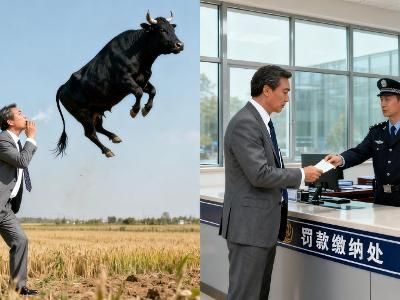 “吹牛上税”终将“有去无回”：圣莱达、华讯方舟案警示，虚假利润与真实代价