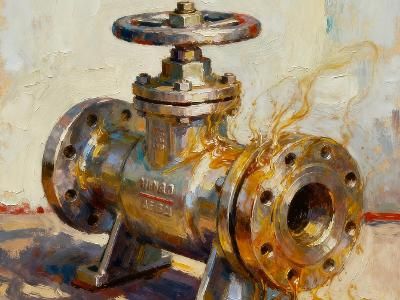 军工央企失守的防线：航天动力专网通信财务造假案警示录