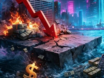 “走出去”走偏了：中国版“巴林银行”中航油（新加坡）衍生品巨亏5.5亿美元事件警示录